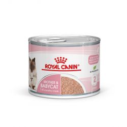 Royal Canin Babycat instinctive 195г 