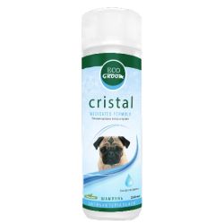 Шампунь Cristal антибактеріальний (концентрація 1:5) 250 мл