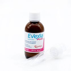 Евексія Плюс знеболююче для котів та собак 40 мл