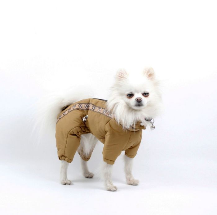 Комбінезон Одіс силікон (хлопчик) XXS