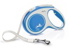 Рулетка СОMFORT, стрічка M 5м25кг, синя