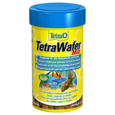 Тetra Wafer Mix корм для донних риб 3,6 л