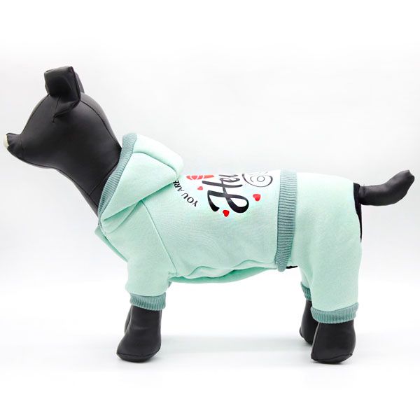 Костюм Аврелія трикотаж на флісі (дівчинка) S1