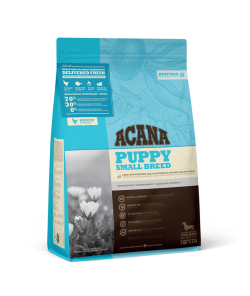 ACANA Puppy small breed корм для собак 2 кг