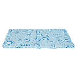 Охолодний килимок Trixie блакитний 28776 - S (40х30 см)