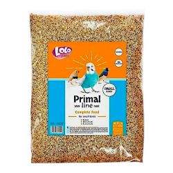 Корм для маленьких папуг Primal lLine 3,6 кг