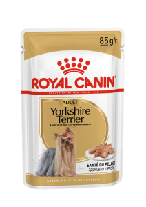 Royal Canin Yorkshire Adult (Роял Канін Йоркшир терєр Едалт) 85 г