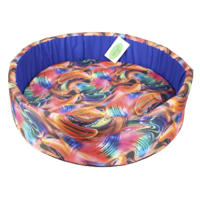 Оксфорд лежак для тварин гіпноз 4 57х15 см