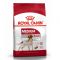 Royal Canin shn medium ad 4кг + 12 паучей, корм для собак 11343 акція 