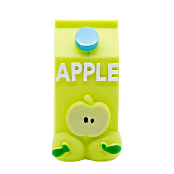 Іграшка напій Тетрапак йогурт HRSH0185 вініл, 12х6,5 см 