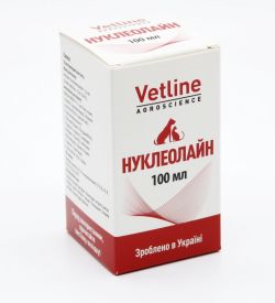 Нуклеолайн 100 мл