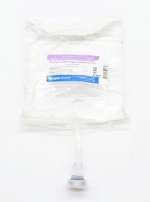 Розчин Натрію гідрокарбонат 5 Бровафарм 250 мл. 