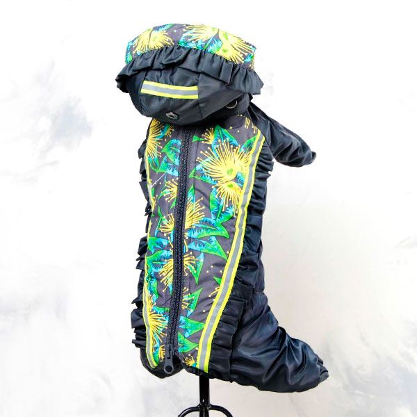 Комбінезон Грейсі велсофт (дівчинка) S2