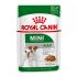 9 + 3 шт Royal Canin wet mini adult корм для собак 85г 11489 акція 