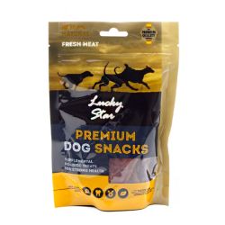 Качине мясо вялене PM004U, 85 г 