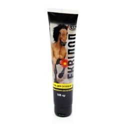 Еквідол гель для суглобів 100 г