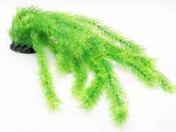 Рослина для акваріума 083B, 60 см 