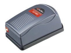 Компресор XL AP-002 2.5 W 2.5 Lmin двоканальний