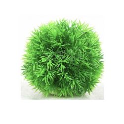 Рослина-куля для акваріума 8см 3010S 