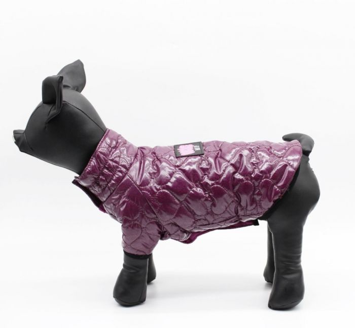 Куртка Тільда, дівчинка. S А29В40-45см