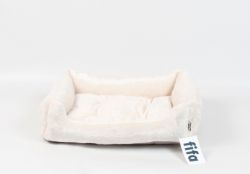 Лежак Ваніль плюш. 655016 см.