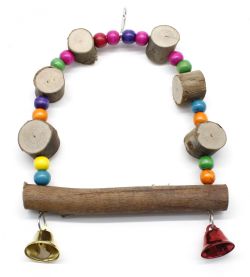 Іграшка для папуг 1523 см. 