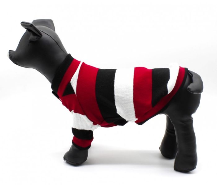 Кофта Смужка трикотаж (хлопчик) S2