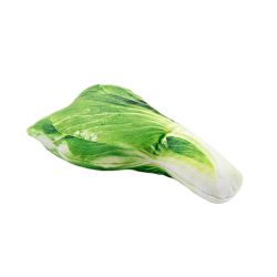 Мяка іграшка Капуста для собак, 20 см 