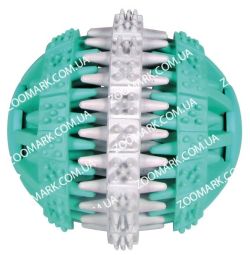 Мяч для чищення зубів, Тріксі 3294 6 см