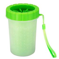 Лапомойка салатова 11 см