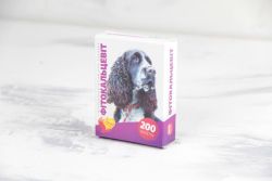 Лаккі Фітокальцевіт 200 тб 