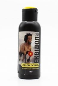 Еквідол для суглобів УЗВППостач 100 гр 