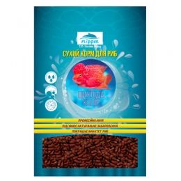 Цихліда колір палички для посилення забарвлення риб FLIPPER 70г 250мл