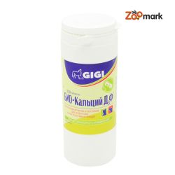 GIGI BIO CalciD3F 220 тб