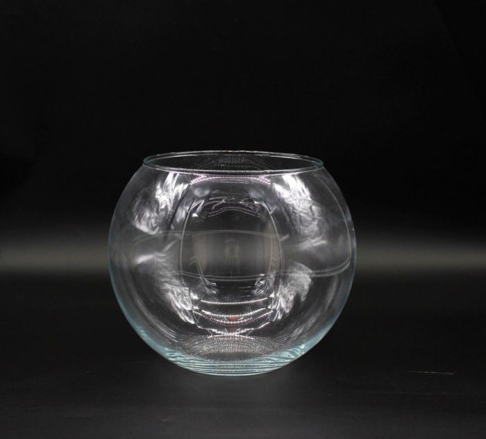  Акваріум Куля Фауна. 5,5 л.