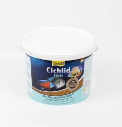 Tetra Cichlid sticks корм для цихлід 10 л
