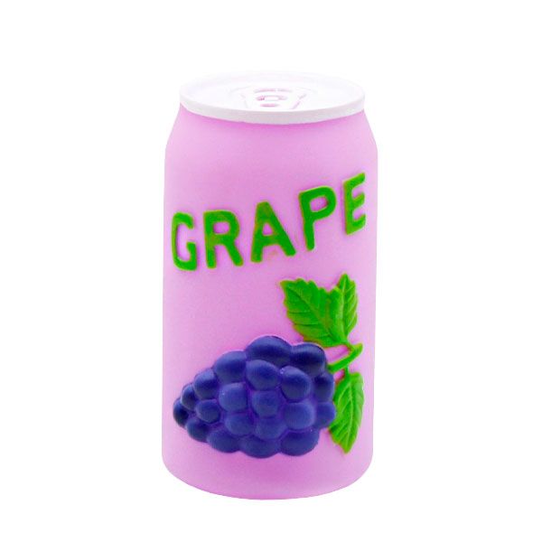 Банка Grape HRSH0178 вініл, 12х6,5 см 