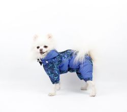 Комбінезон Орхідея силікон (дівчинка) XS