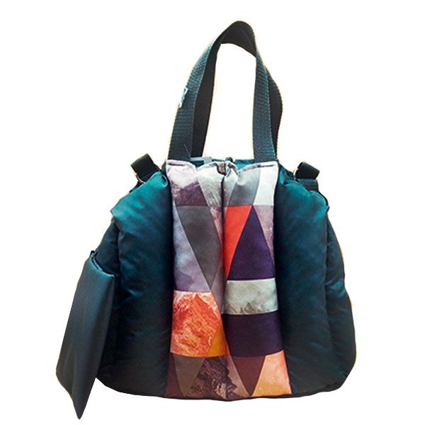 Сумка-переноска Мушля 1 (38х23х32 см) Таємниця