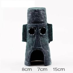 Будиночок Сквідварда 8715 см. 