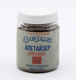 Апетайзер яловичий з печінки 100 г 