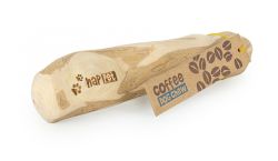 Гризак із кавового дерева XL - 21 см