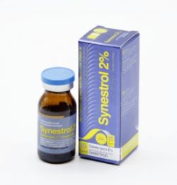 Синестрол 2 10 мл. 