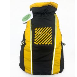 Джек жилет для собак хлопчиків на силіконі S1