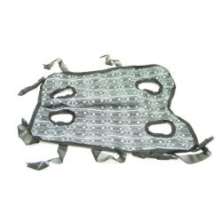 Попона бязь кольорова, Фауна 1 41см  32 см