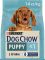 АКЦІЯ Purina DOG CHOW Puppy сухий корм для цуценят з ягнятком 14 кг 