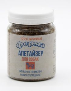 Апетайзер яловичий сухожилля 100 г 