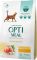 АКЦІЯ Optimeal Повно раціонний сухий корм для дорослих кішок курка 4 кг -25