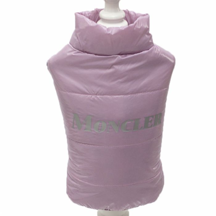 Бренд жилет для собак дівчаток на силіконі XS