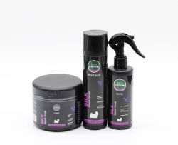 Набір для догляду за шерстю Silk (маска, спрей, шампунь) -20